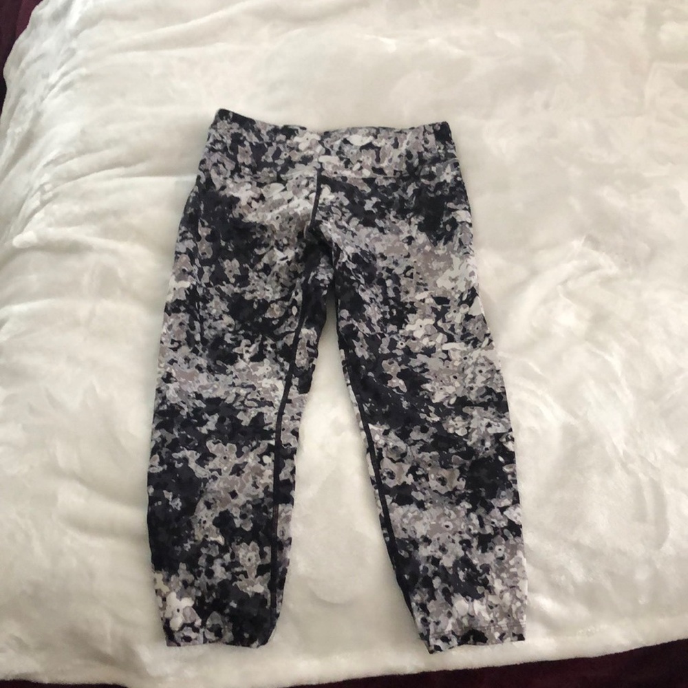 Calvin Leggings
